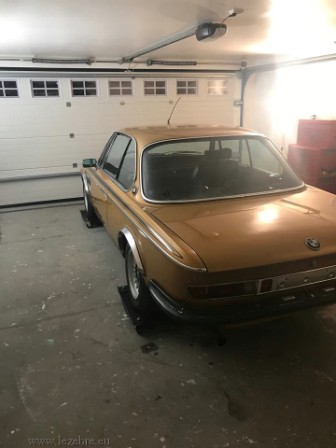 BMW 30 csl 2275413